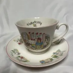 2025年最新】ハローキティ カップ ソーサーの人気アイテム