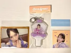 ≠ME ノイミー 本田珠由記 2時半ろけんろー アクリルスタンド 缶バッジ