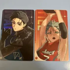 エイリアンステージ イヴァン ティル トレカ