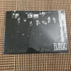 Hey! Say! JUMP FILMUSIC! ビッグポストカードセット