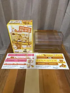 2026年最新】リラックマショーケースの人気アイテム - メルカリ