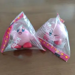 星のカービィ　インテリアミニフィギュア