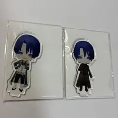 うたプリ シャニライ オリショ アクスタ 真斗