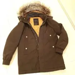 2026年最新】A|X ARMANI EXCHANGE メンズ モッズコートの人気アイテム