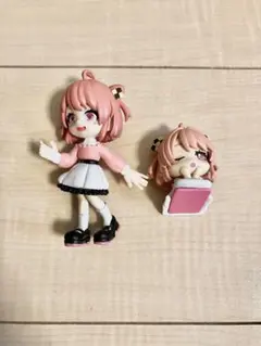 カラフルピーチ のあ