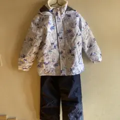 スキーウェア 140