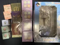 フリーレン 一番くじ　A賞　フリーレン　フィギュア　ちょこのっこ　フェルン