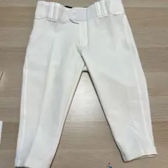 Rawlings ホワイト ユニフォーム Mサイズ