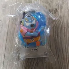 ワンピースフィギュアキーホルダー