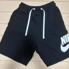 NIKE ショートパンツ ブラック Sサイズ