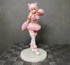 すーぱーそに子　グルーミー　レースクイーン　フィギュアのサムネイル
