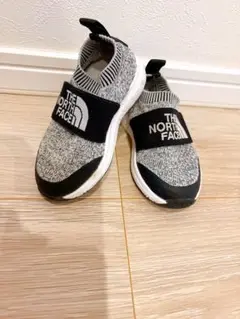 THE NORTH FACE キッズスリッポンスニーカー 14cm
