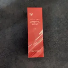 TONYMOLY　Get It Tint Waterful Syrup 04のサムネイル