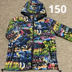 ✳︎美品✳︎Reboot.Of Graffiti シャカシャカジャンバー