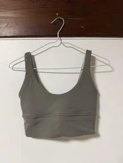 ブラトップ ヨガ・ピラティス