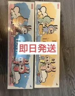 THE MONSTER PIN FOR LOVE アソートボックス 2個セット