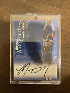 Marcus Camby SkyBox Premium Emerald - メルカリ