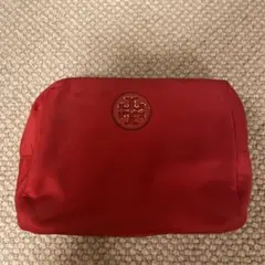 トリーバーチ ポーチ
