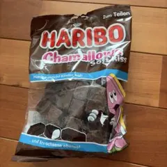 HARIBO Chamallows ソフトキャンディ 200gのサムネイル