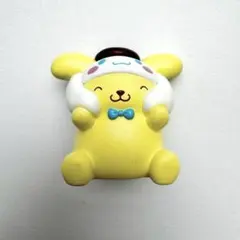 サンリオ シナモンロール ごっこ フィギュア プリン