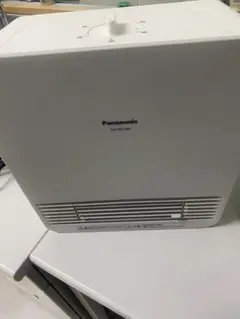 Panasonic セラミックファンヒーター DS-FKS1204 本体 - メルカリ