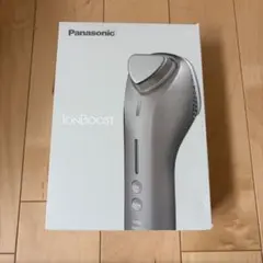 Panasonic 美顔器 EH-SR74-N 本体+クリアジェル | Mercari