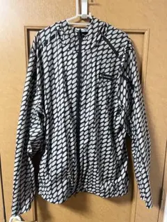 adidas marimekko コラボレーションアイテム ウィンドブレーカー