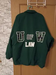 Freak's Store●中綿コーチJKT●L (XXL相当)●ゆるダボ●暖か