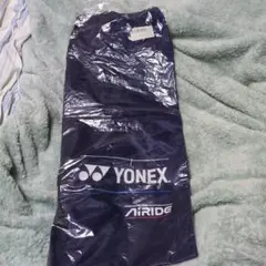 YONEX AIRIDE ネイビー 未使用