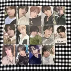 TXT ボムギュ トレカ 14枚 まとめ売り