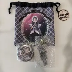 キミとアイドルプリキュア 福袋 田中めろん
