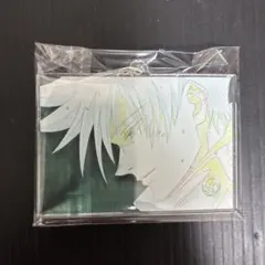 美品　呪術廻戦　原画アクリルキーホルダー　第2弾　伏黒恵
