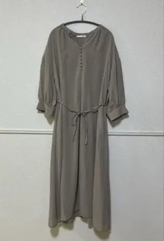 ワンピースレディース