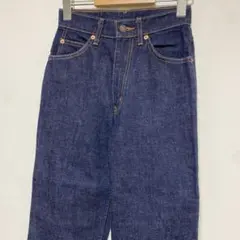 LEVI'S　855 JEANS　日本製　濃紺　オレンジタブ