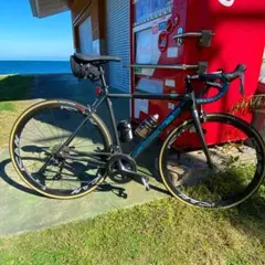 2026年最新】cannondale caad optimo 105の人気アイテム - メルカリ