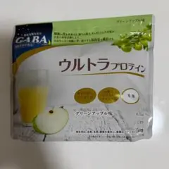 カーブス ウルトラプロテイン グリーンアップル味 394.2g - メルカリ