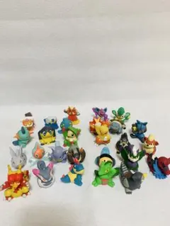 2026年最新】ポケモン 指人形 まとめ売りの人気アイテム - メルカリ