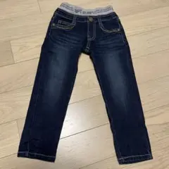 ストレッチデニムパンツ