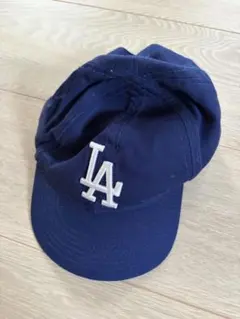 NEW ERA ベビーキャップ LA ドジャース