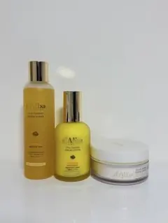 d'Alba Vita Toning スキンケア4点セット d'Alba Vita Toning スキンケア4点セット - メルカリ