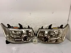 デリカ D5 CV5W CV1W CV2W CV4W HID ヘッドライト 右左のサムネイル