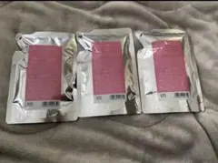 ★期間限定★オルビス　エッセンスインヘアミルク詰替×3