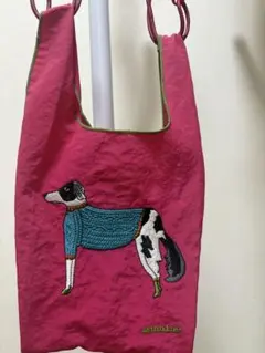 正規品 エコバッグ