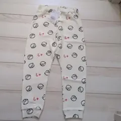 マーキーズ　ボウガンソウガラパンツ