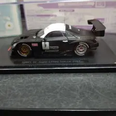 2026年最新】エブロ 1/43 スーパーgtの人気アイテム - メルカリ