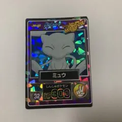 2026年最新】ゲットカード ミュウの人気アイテム - メルカリ