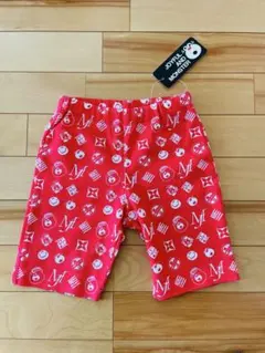 【タグ付き】 子供服 パンツ ズボン ジョイフル アンド モンスター 男の子