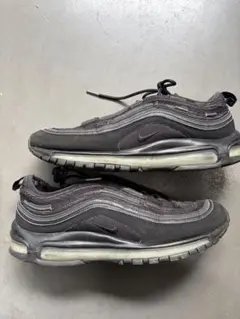 【特別価格】NIKE airmax97 オールブラック 28.5cm