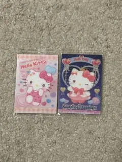 サンリオウエハース9 ハローキティ レア まとめ売り