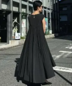 26SS】チエコプラス ジレ ベスト - メルカリ